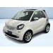 FORTWO CABRIO 1.0 PASSION 71CV TWINAMIC