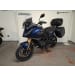 NT 1100 DCT E.S. TRAVEL ABS MY25