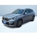 X1 SDRIVE18D MSPORT AUTO