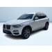 X3 XDRIVE20D MHEV 48V XLINE AUTO