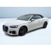 A5 CABRIO 40 2.0 TDI MHEV S LINE EDITION QUATTRO 2