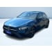 A 180 D PREMIUM AUTO