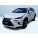 NX 300H 2.5 EXECUTIVE 4WD CVT