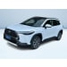 COROLLA CROSS 2.0H LOUNGE LIGHT FWD 197CV E-CVT