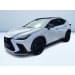 NX 350H 2.5 F-SPORT 4WD 244CV E-CVT