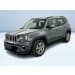 RENEGADE 1.6 MJT LIMITED 2WD 120CV DDCT