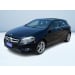A 180 CDI (BE) SPORT