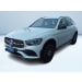 GLC 220 D PREMIUM 4MATIC AUTO