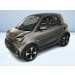FORTWO EQ PASSION 22KW