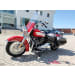 HYDRA GLIDE REVIVAL 114 1.9 ABS