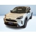 YARIS CROSS 1.5H ADVENTURE FWD 116CV E-CVT
