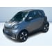 FORTWO EQ PASSION 4,6KW