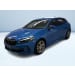 118D MSPORT AUTO