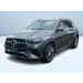 GLE 300 D PREMIUM 4MATIC AUTO