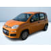 PANDA 1.0 FIREFLY HYBRID S&S 70CV 5P.TI