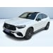 GLC COUPE AMG 43 AMG LINE PREMIUM PLUS 4MATIC AUTO