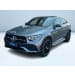 GLC COUPE 220 D PREMIUM PLUS 4MATIC AUTO