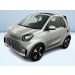FORTWO CABRIO EQ PASSION 4,6KW