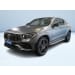 GLC COUPE 43 AMG 4MATIC AUTO