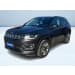 COMPASS 1.6 MJT LIMITED 2WD 120CV MY19