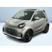 FORTWO CABRIO EQ PULSE 4,6KW