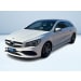 CLA SHOOTING BRAKE 200 D PREMIUM 4MATIC AUTO FL