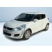 SWIFT 5P 1.2 VVT GL STYLE