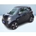 FORTWO EQ PASSION 4,6KW FORTWO EQ PASSION 4,6KW