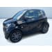 FORTWO EQ PASSION 22KW FORTWO EQ PASSION 22KW