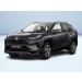 RAV4 2.5 Plug-In Hybrid AWD More Dynamic
