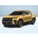 Torres EVT Style AWD