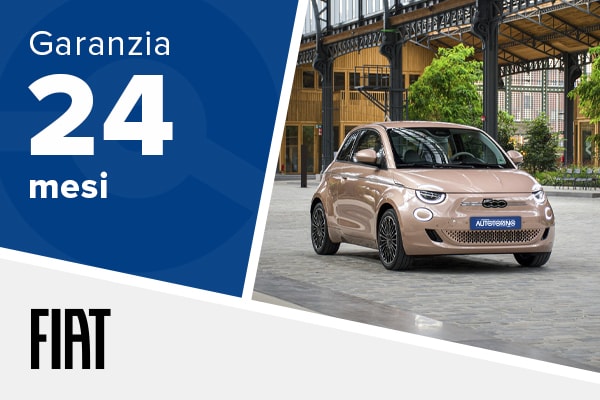 Garanzia 24 mesi