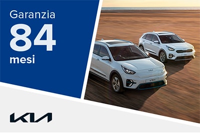 Garanzia KIA