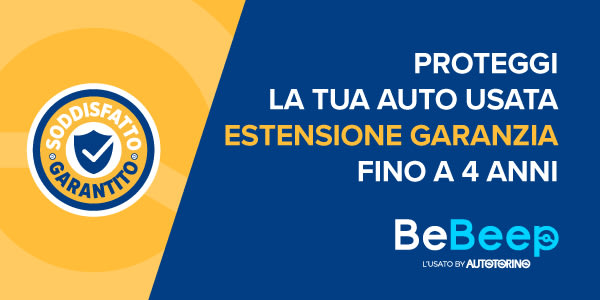 Soddisfatto e Garantito