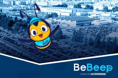 Bebeep - l Bebeep - l'usato by Autotorino