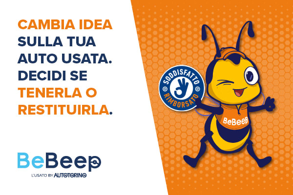 Soddisfatto o rimborsato