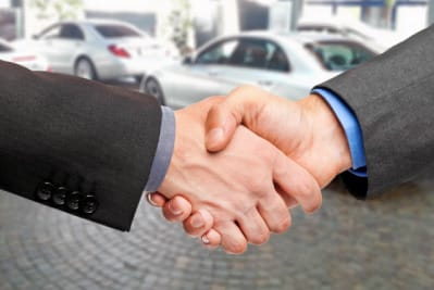 Finanziamento personalizzato Finanziamento personalizzato