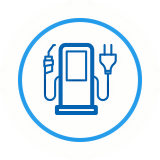 Carburante plug-in benzina