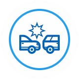 Sistema anti-collisione