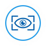 Telecamera posteriore