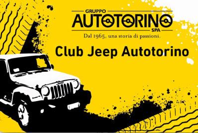 Jeep Club Autotorino