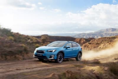 Perchè Subaru