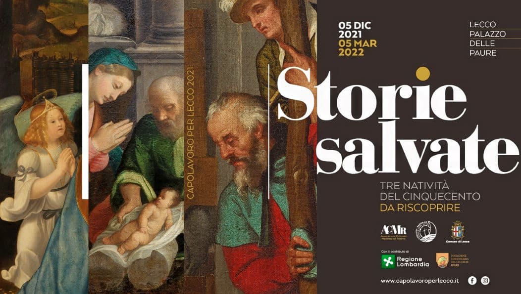 Capolavoro per Lecco-natività