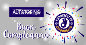 HB Soddisfatto o rimborsato HB Soddisfatto o rimborsato