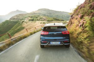 Kia Niro Kia Niro