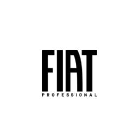 Logo Fiat Professional Logo Fiat Professional