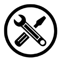 icona van procenter assistenza icona van procenter assistenza