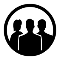 icona van procenter esperti icona van procenter esperti