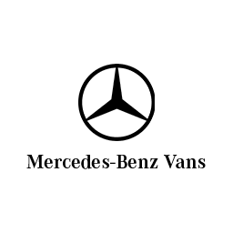 Logo Mercedes-Benz Vans
