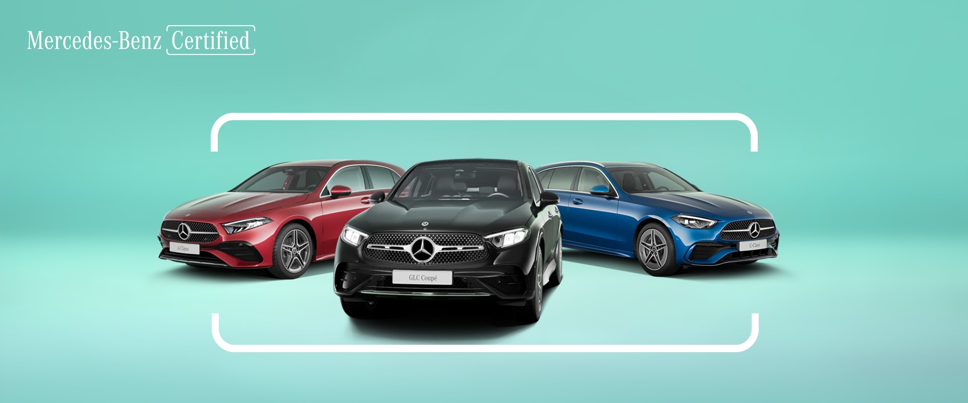 Usato Mercedes-Benz Certified Usato Mercedes-Benz Certified